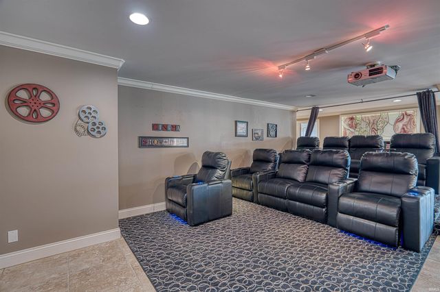 1811 Anderson Road, Newburgh, IN 47630