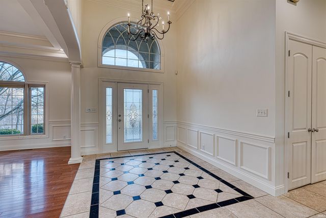 1811 Anderson Road, Newburgh, IN 47630