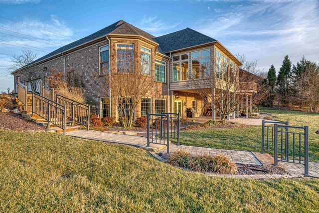 1811 Anderson Road, Newburgh, IN 47630