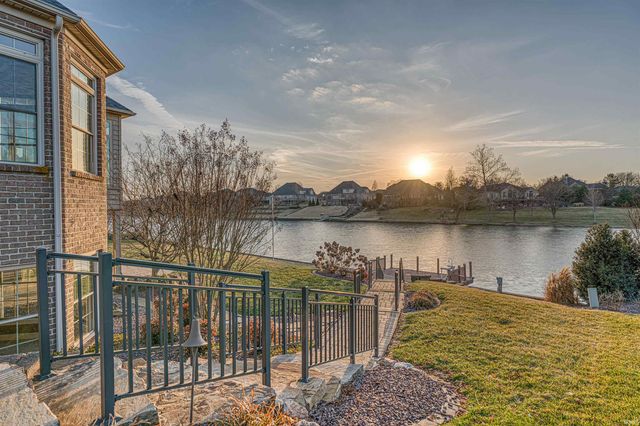 1811 Anderson Road, Newburgh, IN 47630