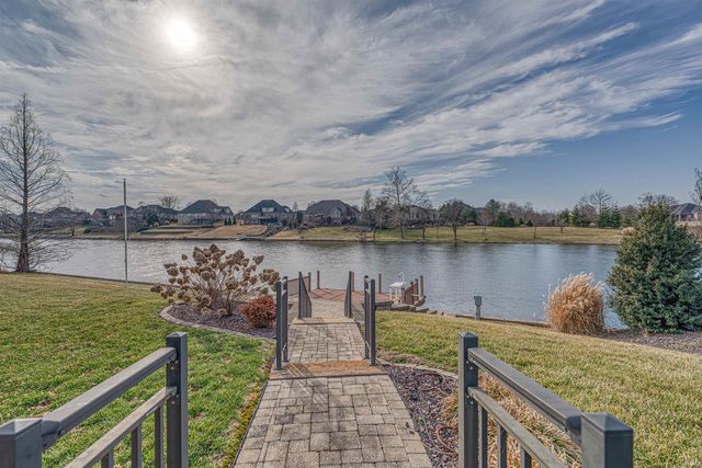 1811 Anderson Road, Newburgh, IN 47630