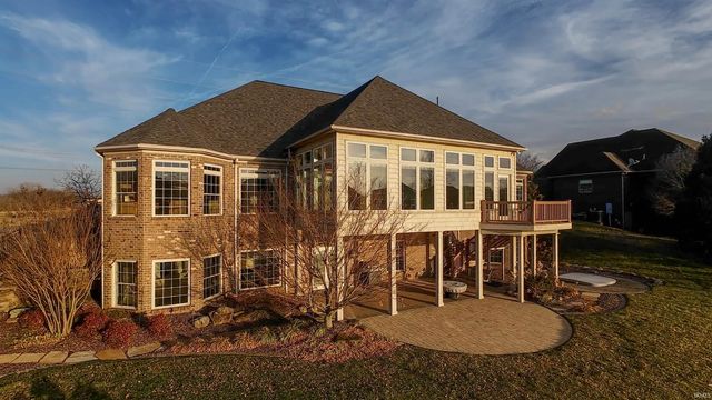 1811 Anderson Road, Newburgh, IN 47630