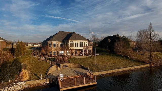 1811 Anderson Road, Newburgh, IN 47630