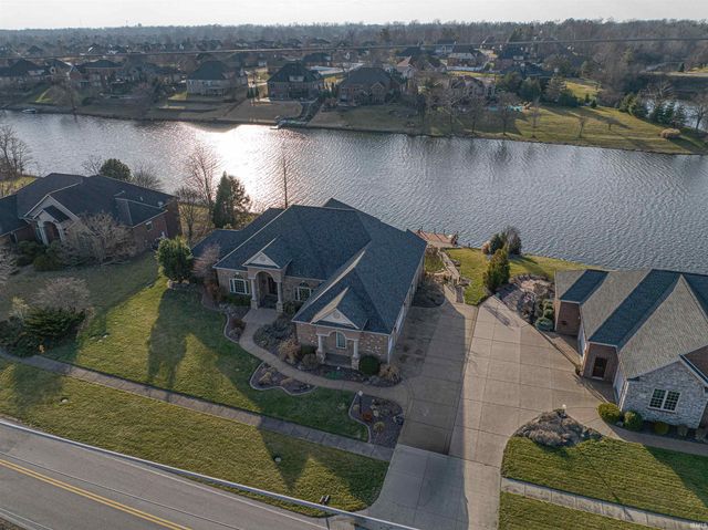 1811 Anderson Road, Newburgh, IN 47630