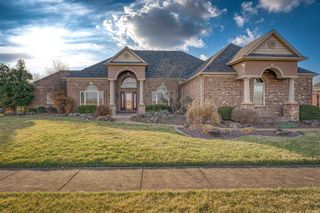 1811 Anderson Road, Newburgh, IN 47630