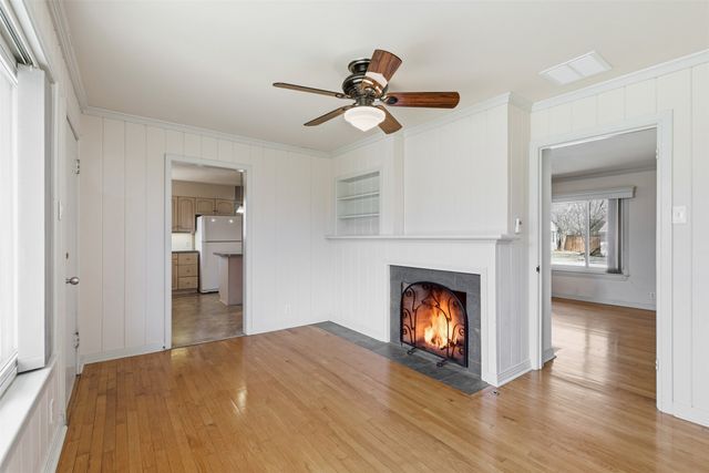 543 Aqua Drive, Dallas, TX 75218