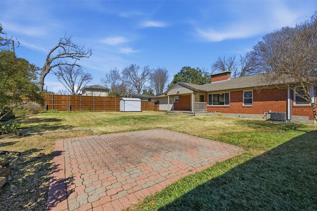 543 Aqua Drive, Dallas, TX 75218