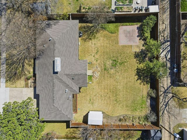 543 Aqua Drive, Dallas, TX 75218