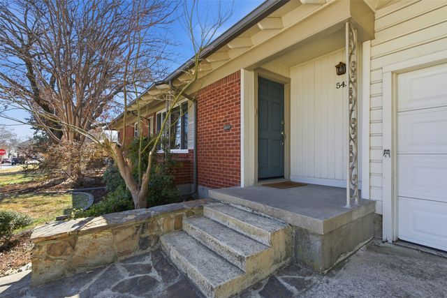 543 Aqua Drive, Dallas, TX 75218