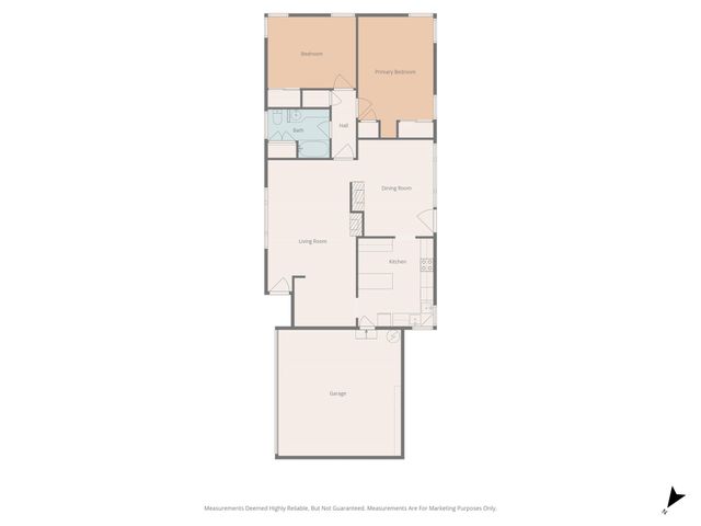 543 Aqua Drive, Dallas, TX 75218