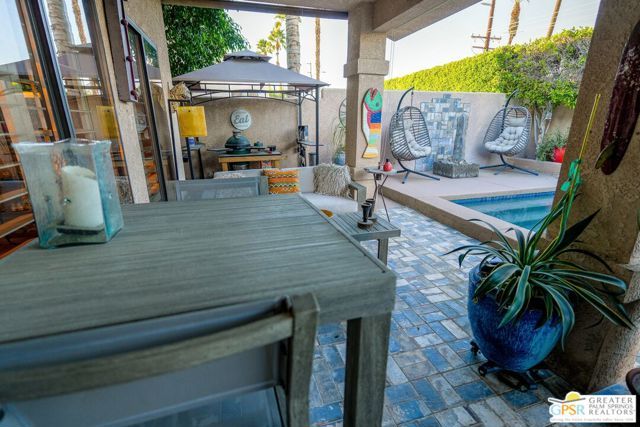 69302 Serenity Road, Cathedral City, CA 92234