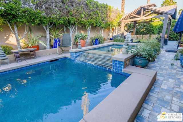 69302 Serenity Road, Cathedral City, CA 92234