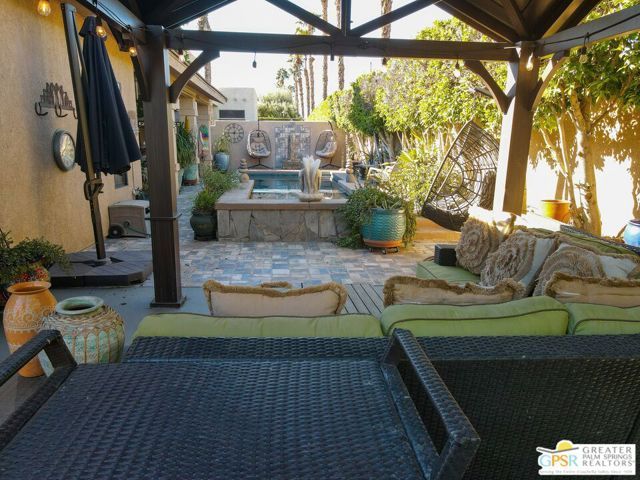 69302 Serenity Road, Cathedral City, CA 92234