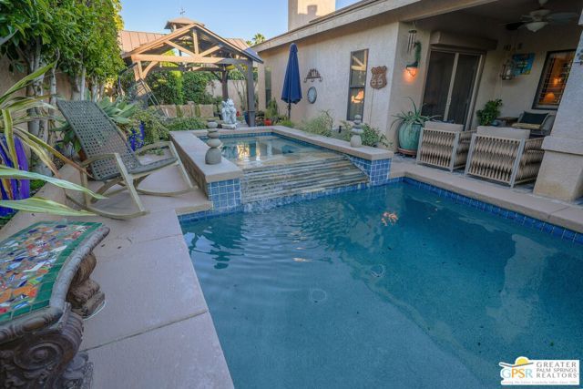 69302 Serenity Road, Cathedral City, CA 92234