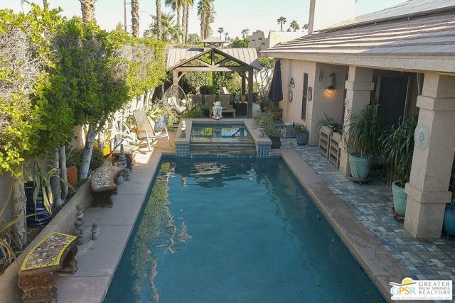 69302 Serenity Road, Cathedral City, CA 92234