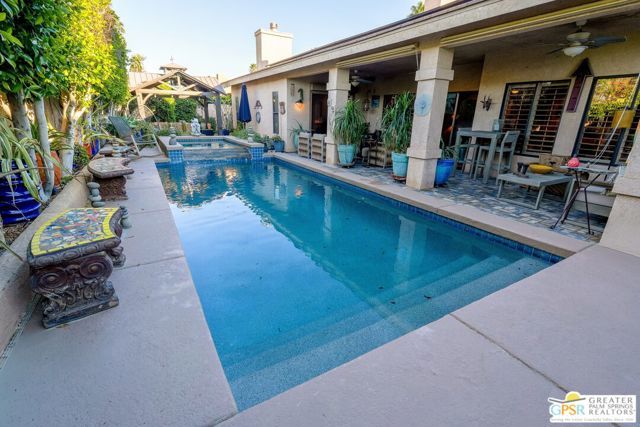 69302 Serenity Road, Cathedral City, CA 92234