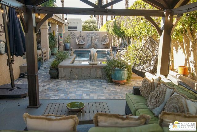 69302 Serenity Road, Cathedral City, CA 92234