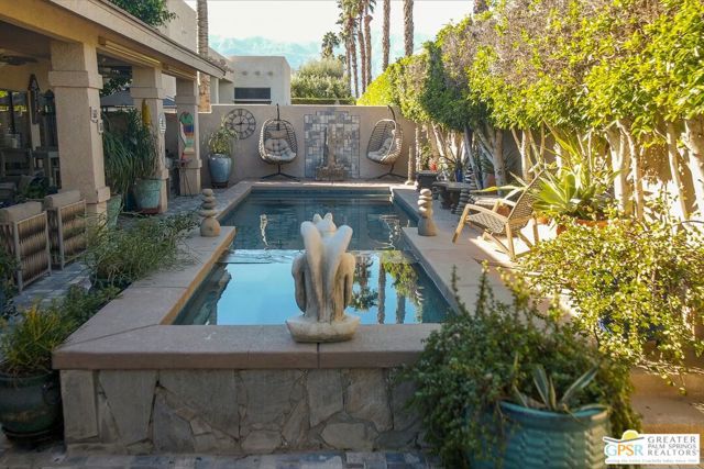 69302 Serenity Road, Cathedral City, CA 92234