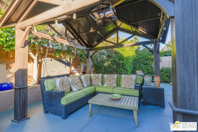 69302 Serenity Road, Cathedral City, CA 92234