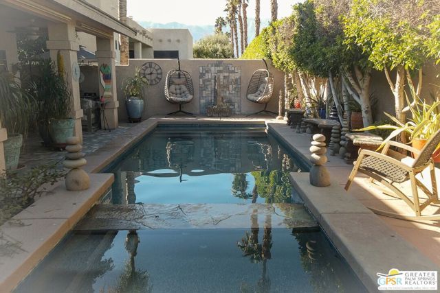 69302 Serenity Road, Cathedral City, CA 92234