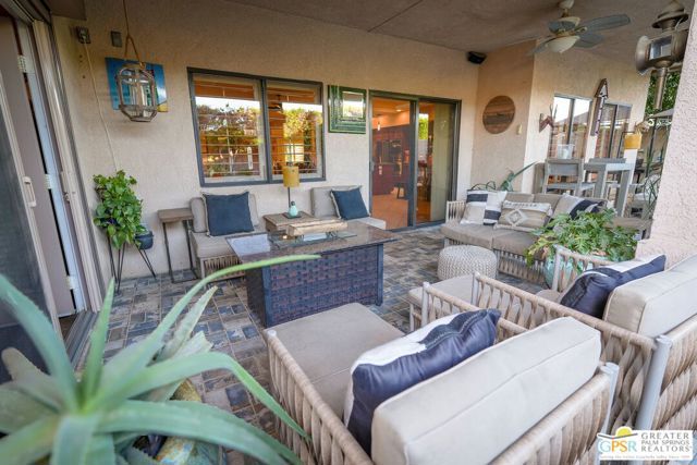 69302 Serenity Road, Cathedral City, CA 92234