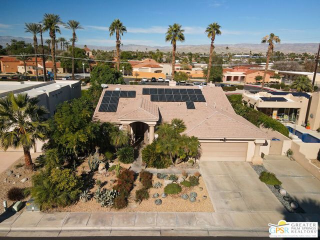 69302 Serenity Road, Cathedral City, CA 92234