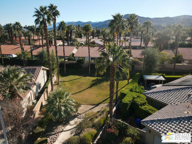 69302 Serenity Road, Cathedral City, CA 92234