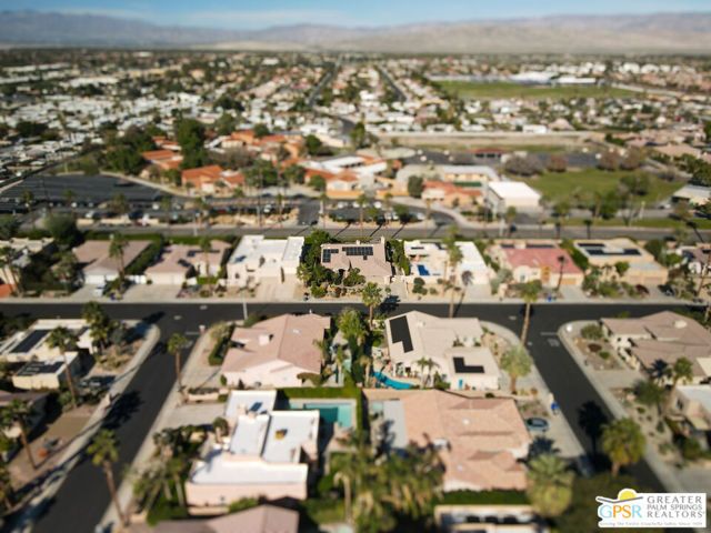 69302 Serenity Road, Cathedral City, CA 92234