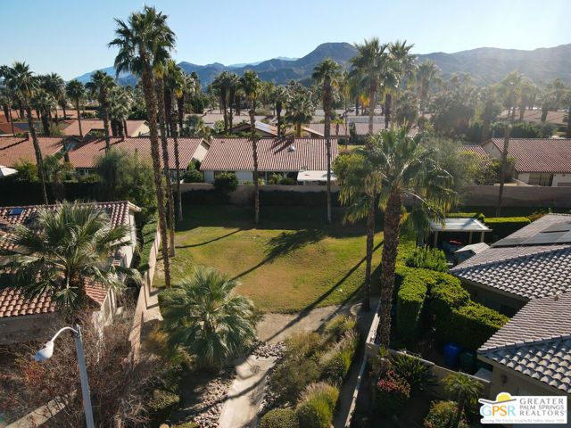 69302 Serenity Road, Cathedral City, CA 92234