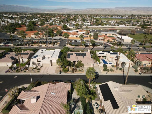 69302 Serenity Road, Cathedral City, CA 92234