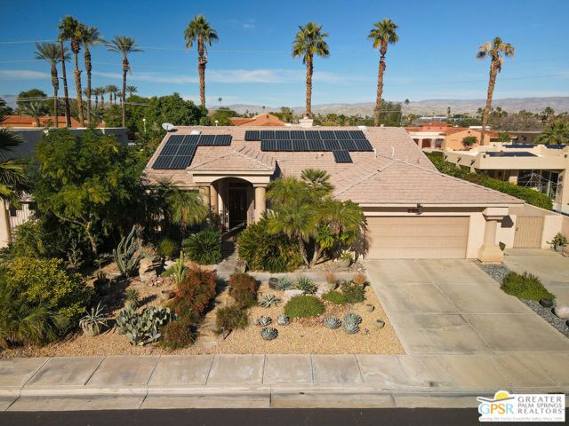 69302 Serenity Road, Cathedral City, CA 92234