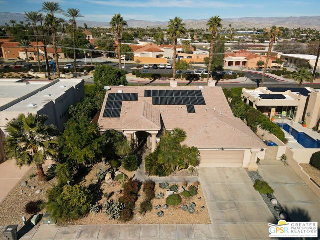 69302 Serenity Road, Cathedral City, CA 92234