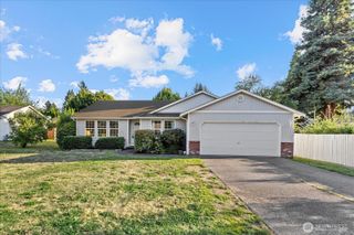 1240 Montero Lane, Burlington, WA 98233
