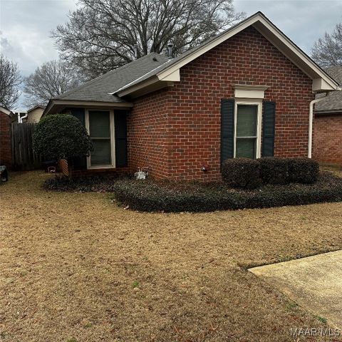 113 Blake Street, Montgomery, AL 36109