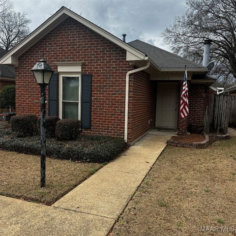 113 Blake Street, Montgomery, AL 36109
