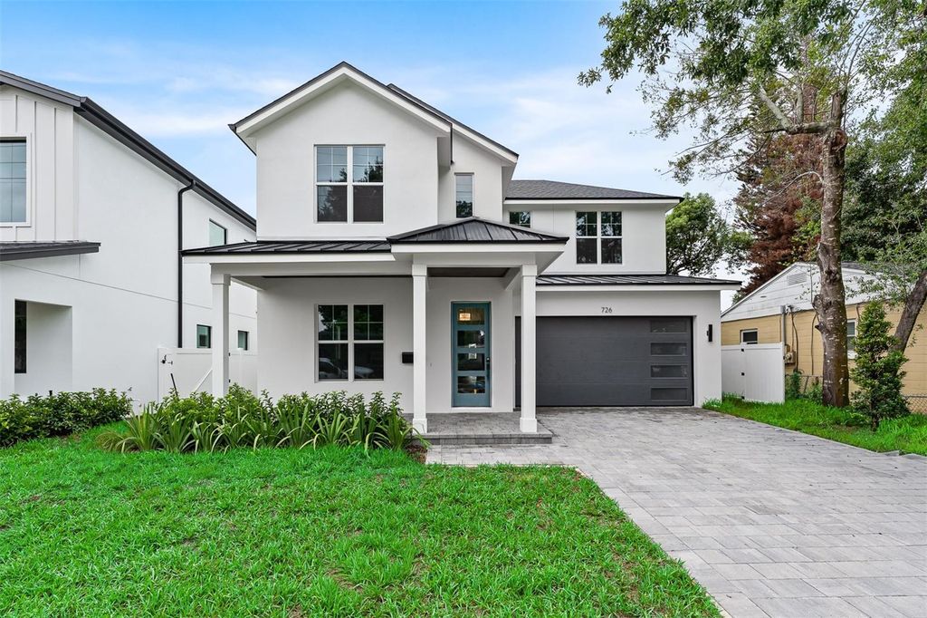 726 GOLFVIEW STREET, Orlando, FL 32804