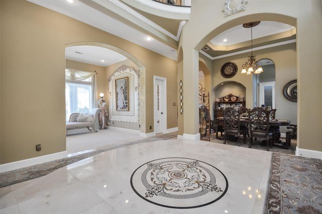 19715 Lake Stone Court, Tomball, TX 77377