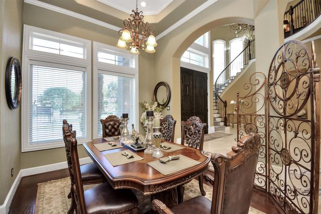 19715 Lake Stone Court, Tomball, TX 77377