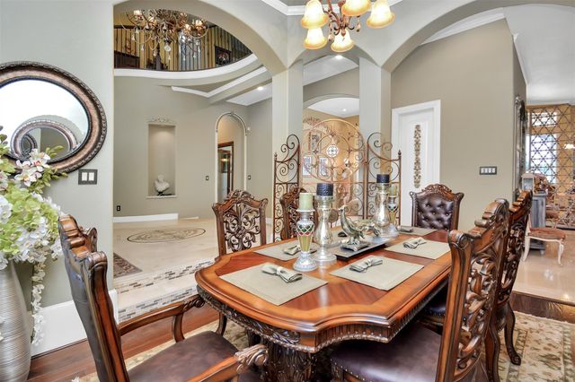 19715 Lake Stone Court, Tomball, TX 77377