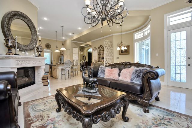 19715 Lake Stone Court, Tomball, TX 77377