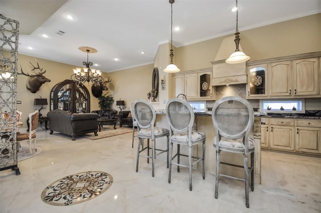 19715 Lake Stone Court, Tomball, TX 77377