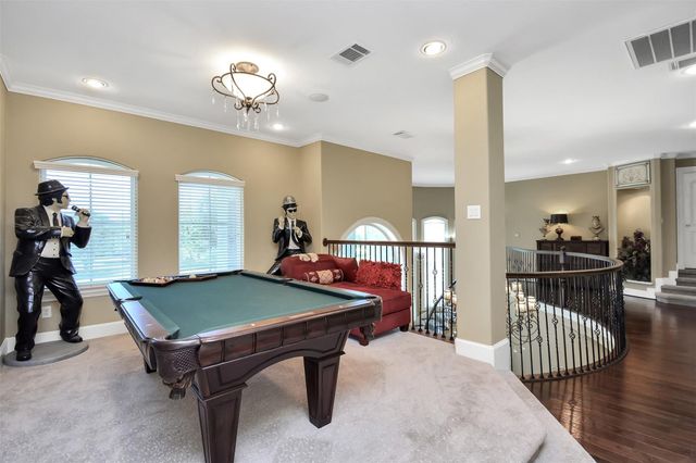 19715 Lake Stone Court, Tomball, TX 77377