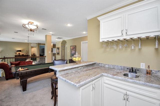 19715 Lake Stone Court, Tomball, TX 77377