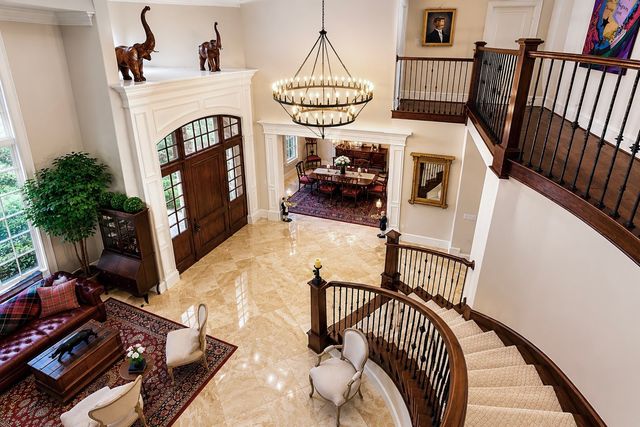 200 Compton Court, Colleyville, TX 76034