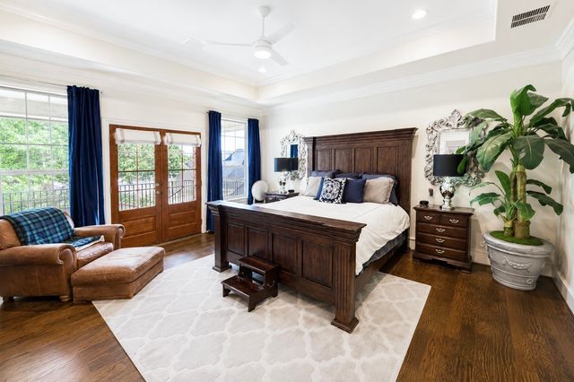 200 Compton Court, Colleyville, TX 76034