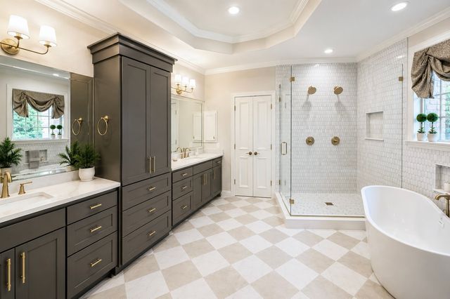 200 Compton Court, Colleyville, TX 76034