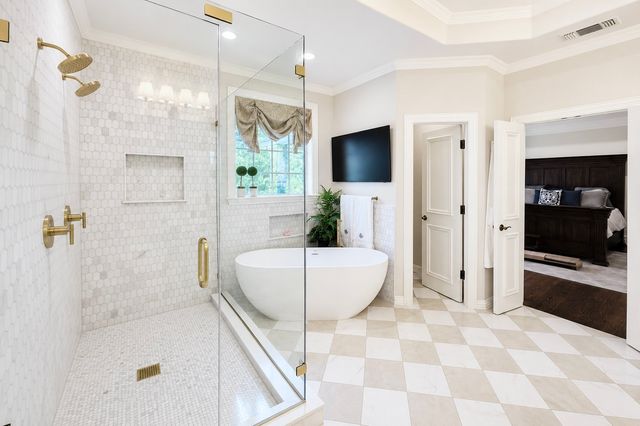 200 Compton Court, Colleyville, TX 76034