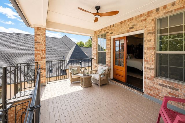 200 Compton Court, Colleyville, TX 76034