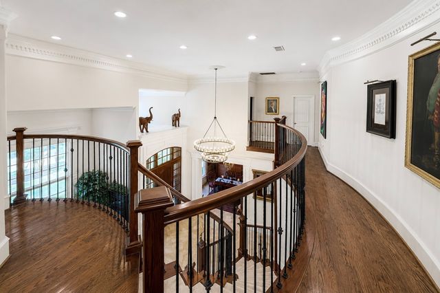 200 Compton Court, Colleyville, TX 76034