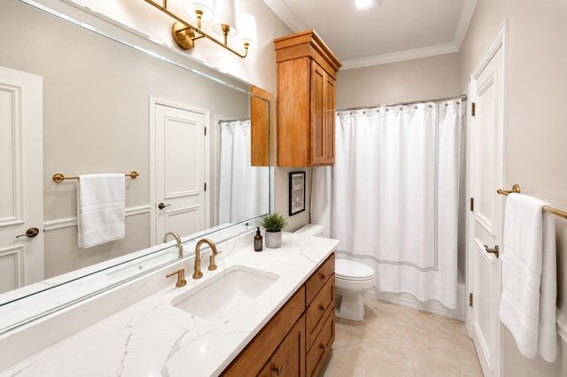 200 Compton Court, Colleyville, TX 76034